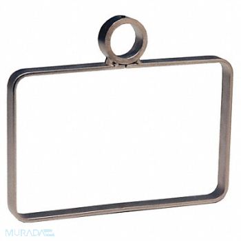 GRAINGER APPROVED Bracket 2 gal Sharps Container, 8DU63