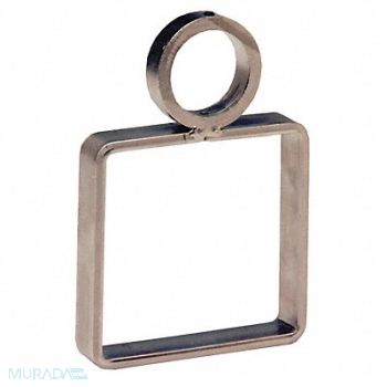 GRAINGER APPROVED Bracket 1 Qt. Sharps Container, 8DU90