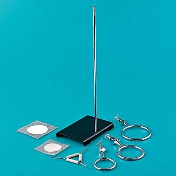 GRAINGER APPROVED Wire Gauze Iron 4x4 In 24 SWG PK10, 9RAX3