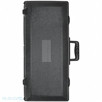 GRAINGER APPROVED Protective Case for Cal Gas Cylinders, 8NJR2