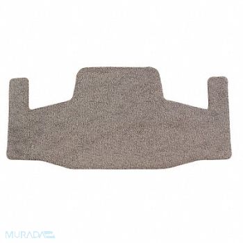 BULLARD Sweatband Cotton Gray, 8UVR9