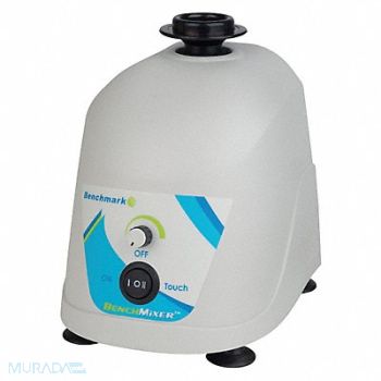 BENCHMARK SCIENTIFIC Vortexer 3mm Orbit 180 Watts, 8VTJ8