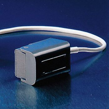 GRAINGER APPROVED Finger Probe, 8X787