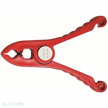 KNIPEX Spring Clamp 6 in L 1/2 in Jaw Opening, 10G340