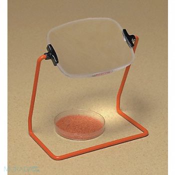 SP SCIENCEWARE Mini Magnifier, 9AA10