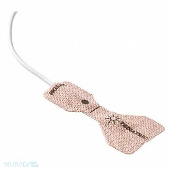 GRAINGER APPROVED Replacement Pulse Oximeter Sensor PK10, 9CKV8