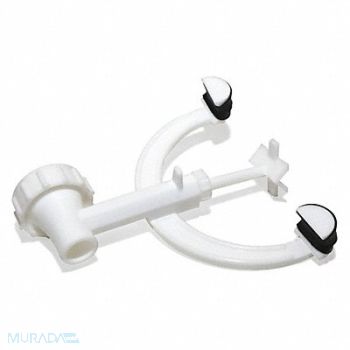 SP SCIENCEWARE Clamp Single Buret 8X12X30, 9CL16