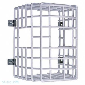 SAFETY TECHNOLOGY INTERNATIONAL Wire Guard Beam Smoke Damage Stopper, 9EKC8