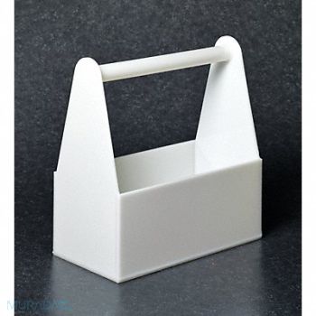 SP SCIENCEWARE Bottle Carrier 14x7 Polyethylene, 9EYD4