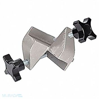 TROEMNER Clamp Multipurpose 4 L Aluminum Alloy, 9G588