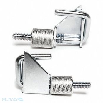 SP SCIENCEWARE Clamp Flex System 18 L 0.75 Jaw PK3, 9G979