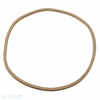 GRAINGER APPROVED Drum Gasket 30 gal 55in, 9L304