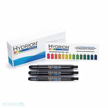 MICRO ESSENTIAL PH PENCIL PK3, 9L411
