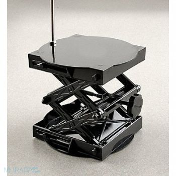 SP SCIENCEWARE POLY-JAQUE PLASTIC LAB JACK, 9LN97