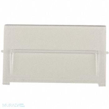 QUANTUM STORAGE SYSTEMS BinWindow Hng StkBn Styrene 8 1/4 in, 9MGZ6