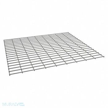 TENNSCO Decking Cap 2 250 lb 36 x 36 in PR, 9MH94