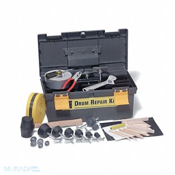 GRAINGER APPROVED Drum Repair Kit, 9U391