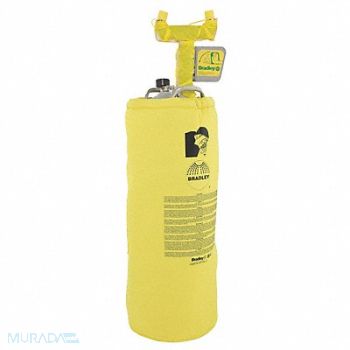 BRADLEY Heating Jacket for S19-788 Eye Wash, 9UE13