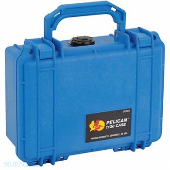 PELICAN E9265 ProtCase 2 15/16 in Double Throw Blue, 9W847
