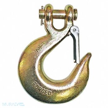 B/A PRODUCTS CO. Slip Hook G70 11300 lb., 9XFX1