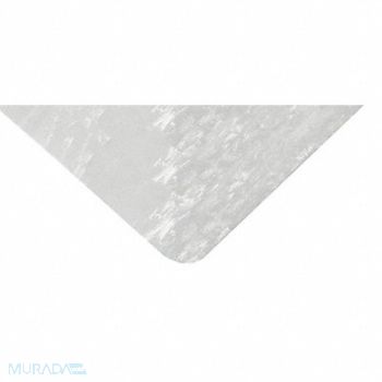 NOTRAX Antifatigue Mat Gray 2ft. x 3ft., 9YGM9