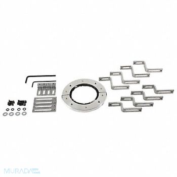 AEGIS Motor Grounding Ring Split, 800XK7