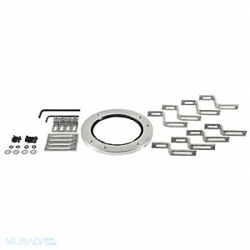 AEGIS Motor Grounding Ring One Piece, 800XL2