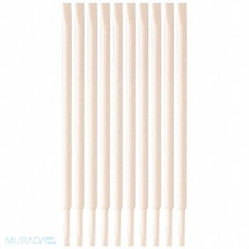 JONARD TOOLS Alignment Tool Flat Ends PK10, 2TDN3