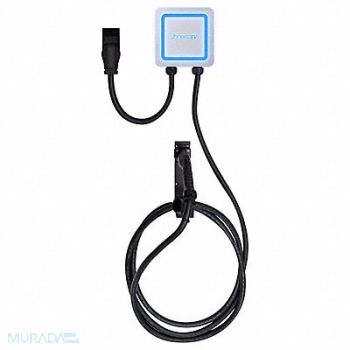 BREEZ-EV Electric Vehicle Charging Station 48 A, 804LF9