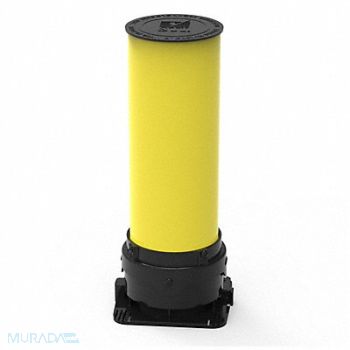 SPECSEAL Firestop Pipe Collar 10 H 3 hr, 49VU12