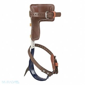 KLEIN TOOLS Tree Climbers 2-3/4 Gaffs 15 -19, 807KD8