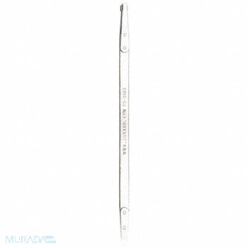 JONARD TOOLS Clip Setter Steel Set/Remove 6 3/4 In, 2TDL8