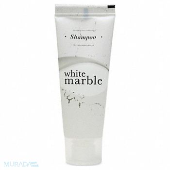 WHITE MARBLE BRECK Shampoo 0.75 oz PK288, 40L129
