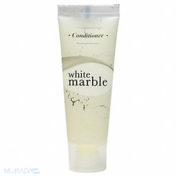 WHITE MARBLE BRECK Conditioner 0.75 oz PK288, 40L130