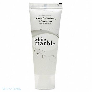 WHITE MARBLE BRECK Conditioning Shampoo 0.75 oz PK288, 40L128