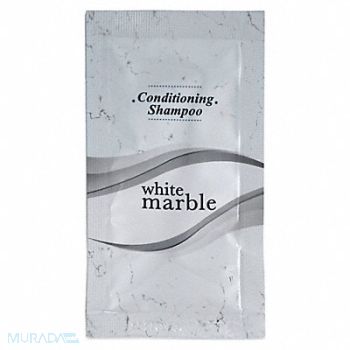 WHITE MARBLE BRECK Conditioner 0.25 oz PK500, 40L134
