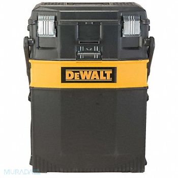 DEWALT Rolling Tool Boxes 16-1/2 D 29 H 22 W, 796N09