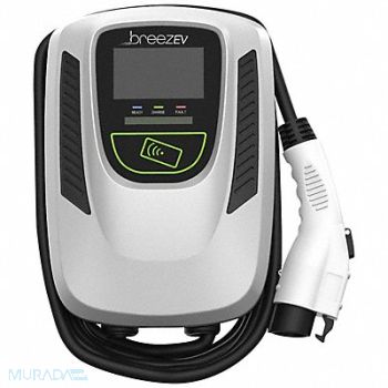 BREEZ-EV Electronic Vehicle Charger, 794L24