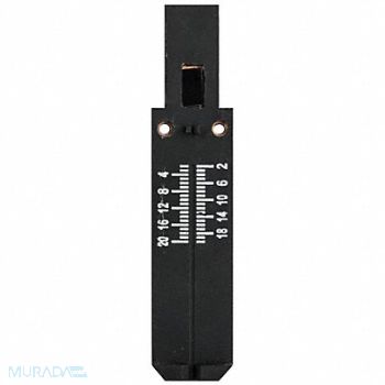 JONARD TOOLS Leaf Spring Optical Fiber Cleaving, 54DV82