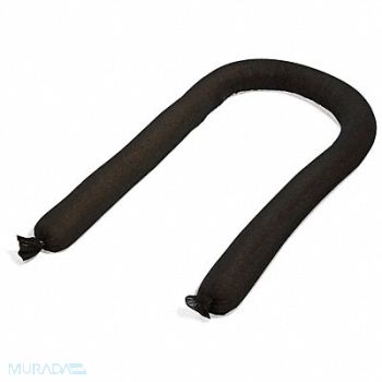 PIG Filter Sock Color Black 10 L, 801C94