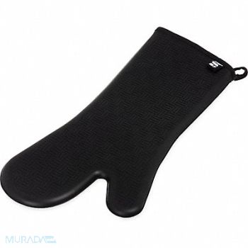 SAN JAMAR Oven Mitt, 807HH7