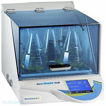 BENCHMARK SCIENTIFIC Cooling Incubated Shaker 22 in H 230V, 797WP6
