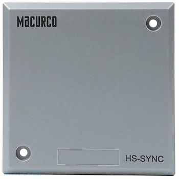 MACURCO Gas Detection Control Panel 4-1/2 in H, 786VG5