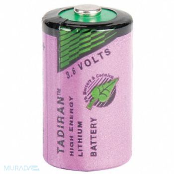 INDUSTRIAL SCIENTIFIC Replacement Battery Pack Lithium Polymer, 52HP66