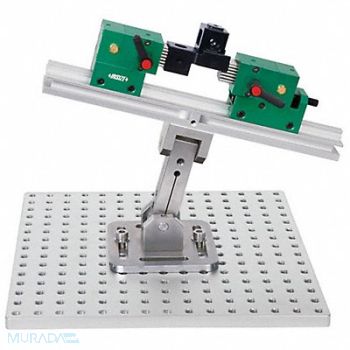 INSIZE Jig Set for CMM 12 mm H 300 mm L 300mm W, 796NF0