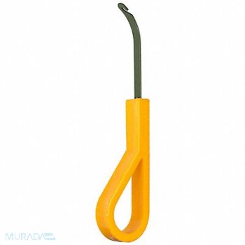 JONARD TOOLS Insulated Cable Sewing Needle 1 pcs., 34RR03