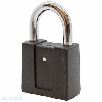 SESAMEE Combination Padlock 4 Numbers, 783XW6
