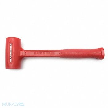 GEARWRENCH Dead Blow Hammer 52 oz., 527D14