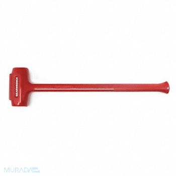 GEARWRENCH Sledge Head Dead Blow Hammer 8 lb., 527G77