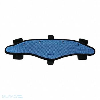 KLEIN TOOLS Hard Hat Sweatband Replacement, 807H72